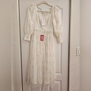 Ivy City Co Florence Dress